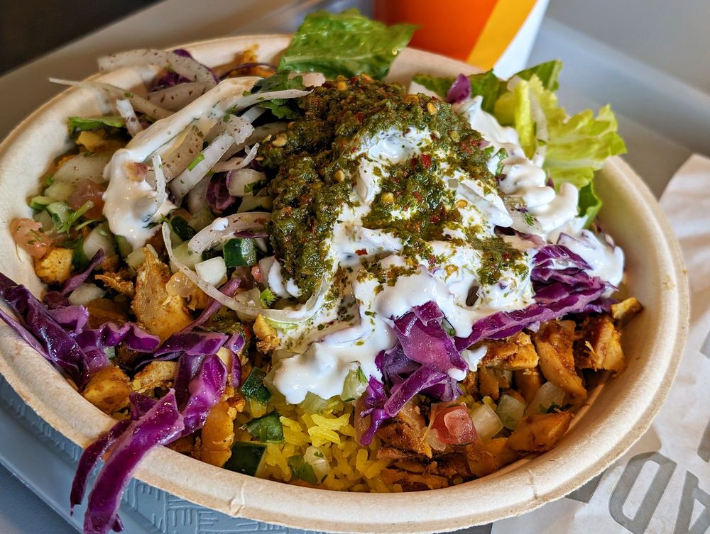 NAF NAF GRILL PEMBROKE PINES Updated September 2024 95 Photos