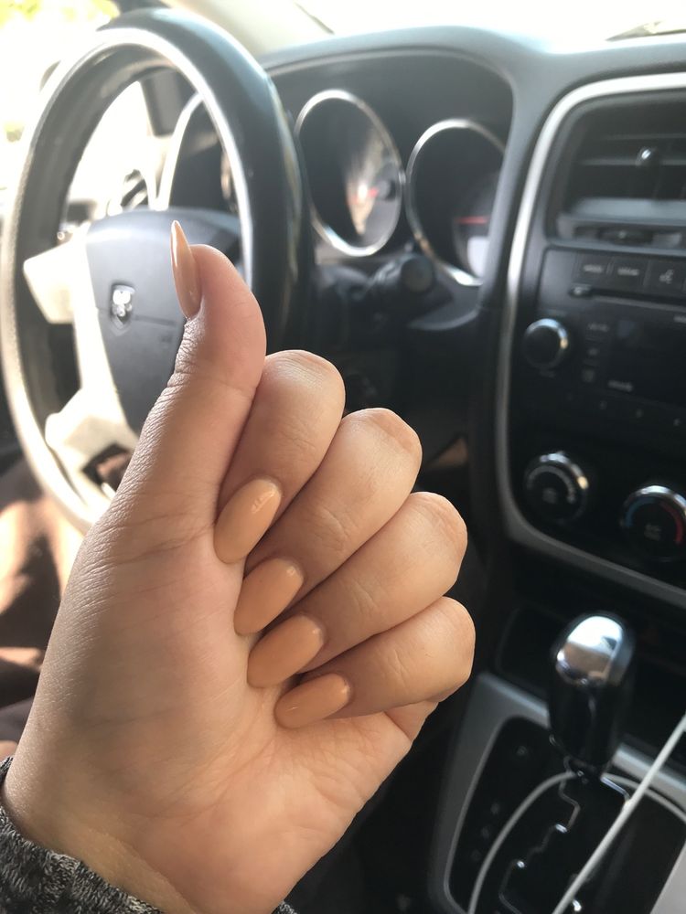 JENNY NAILS Updated April 2024 9436 Seminole Blvd, Seminole