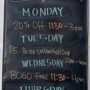 Yogurtland - Weekly Specials - Ice Cream & Frozen Yogurt Near Me - Carson, California Yogurtland - Weekly Specials - Ice Cream & Frozen Yogurt Near Me - Carson, California
