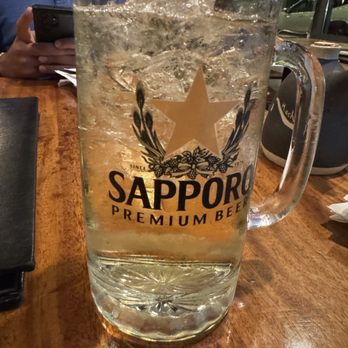 Hachi - Whiskey high ball - Japanese Near Me - Portland, Oregon