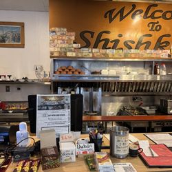 Shishkebab Restaurant