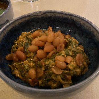 kann - Collard greens with peanuts - Caribbean Near Me - Portland, Oregon kann - Collard greens with peanuts - Caribbean Near Me - Portland, Oregon