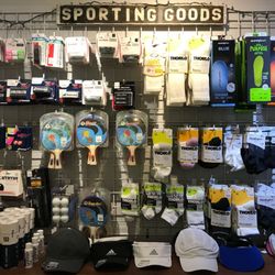 Montclair Sports Tennis & Pickleball - Tennis and Pickleball paddles, bags, balls, strings, shoes, and accessories.