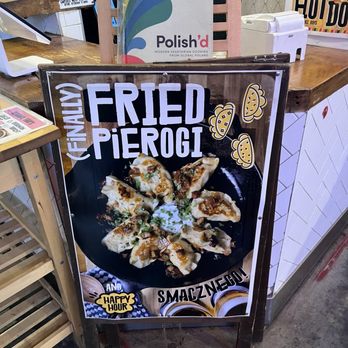 Dekalb Market Hall - 4/15/26 FYI. Food & drink options. - Food Court Near Me - Brooklyn, New York