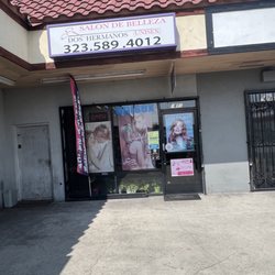 Salon De Belleza DOS Hermanos