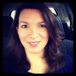 Michelle Barnes Optometry - Michelle Barnes, O.D.