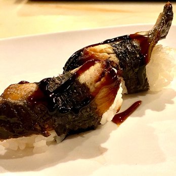 Sushi King - Eel - Sushi Bars Near Me - Virginia Beach, Virginia Sushi King - Eel - Sushi Bars Near Me - Virginia Beach, Virginia