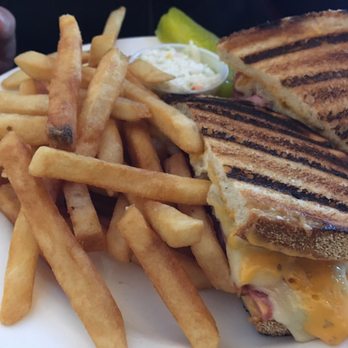 Characters - Reuben Sandwich - Bars Near Me - Sloatsburg, New York