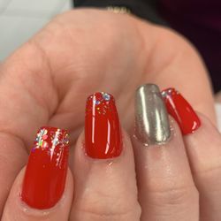 Nails Express & Spa