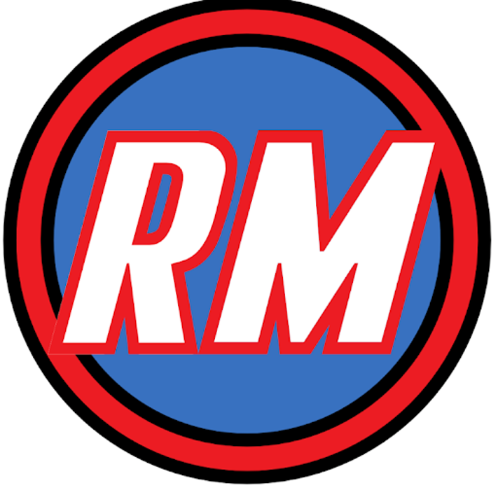 Slide of Rooter-Man
