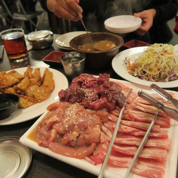 Yaki Yaki - AYCE meal! - Korean Near Me - Rotorua, BOP Yaki Yaki - AYCE meal! - Korean Near Me - Rotorua, BOP