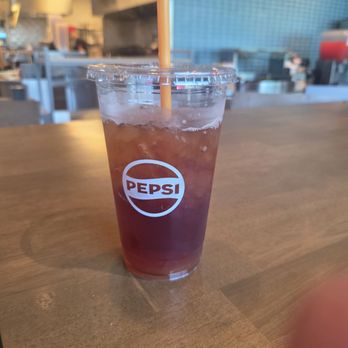 Habit Burger & Grill - Ice tea - Burgers Near Me - Lancaster, California Habit Burger & Grill - Ice tea - Burgers Near Me - Lancaster, California