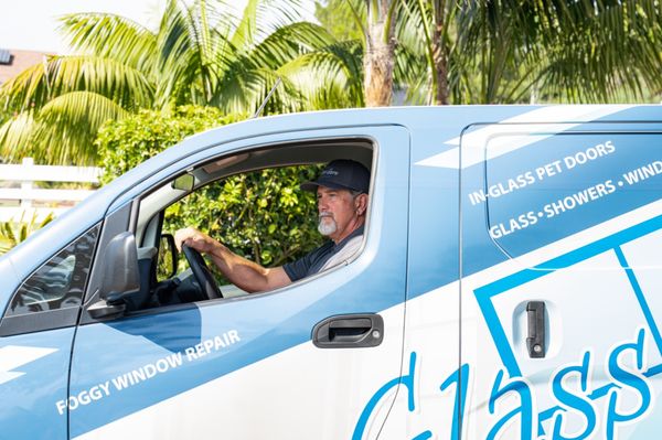 The Glass Guru San Antonio Reviews