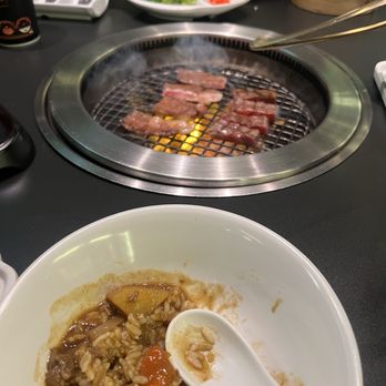 Chubby Cattle - Curry - Barbeque Near Me - Cerritos, California