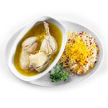 Darya Restaurant - Middle Eastern Near Me - West Los Angeles, California