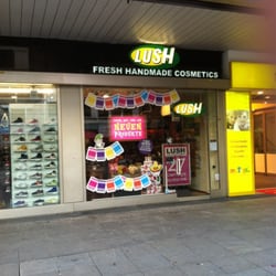 Lush