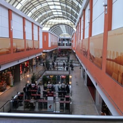 City Arkaden Klagenfurt