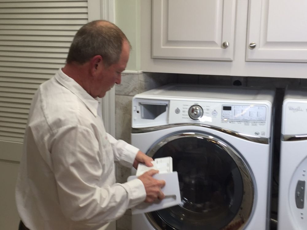 Slide of AAA Home Services