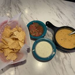 Creamy Jalapeno