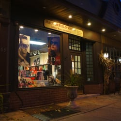 Haddonfield Vision