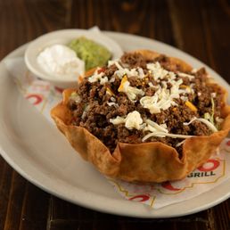 Taco Salad