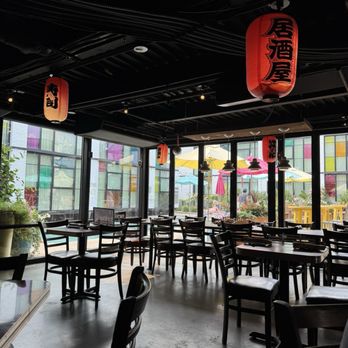 Hojoko - Dining area - Japanese Near Me - Boston, Massachusetts Hojoko - Dining area - Japanese Near Me - Boston, Massachusetts