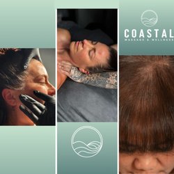 Coastal Massage And Wellness - TMJ/Buccal Release Massage