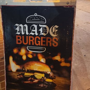 Made Burgers Take Out - American Near Me - Gardena, California Made Burgers Take Out - American Near Me - Gardena, California