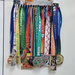 Big Peach Running Co