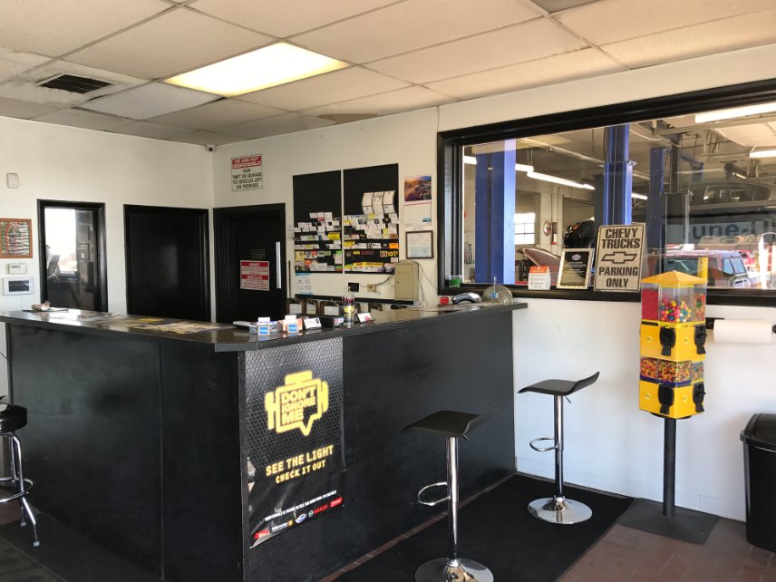 RICK’S AUTO REPAIR Updated August 2024 2935 W 72nd Ave, Westminster