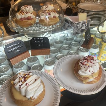Flax - Cafes Near Me - Malmö, M