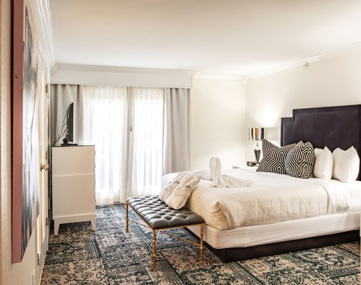 The Burgundy Hotel, Tapestry Collection By Hilton by null