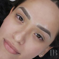 Lady Brows Studio and Academy - Brows and lips