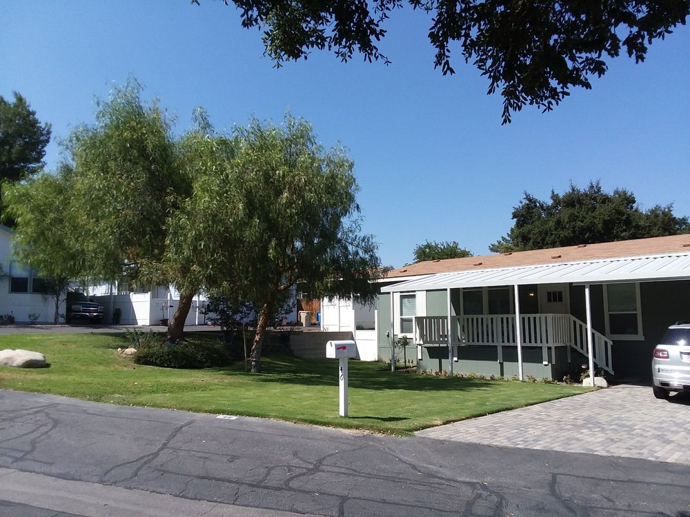 HASLEY CANYON MOBILE ESTATES Updated September 2024 30000 Hasley