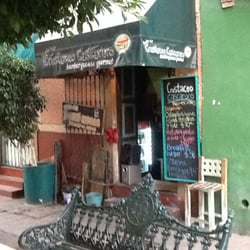 Crustáceo Cascaruro - Buena opcion para una hamburguesa.