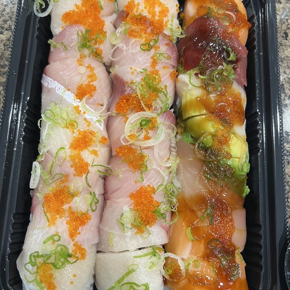 Bashamichi Sushi and Bar - Japanese Near Me - Millbrae, California