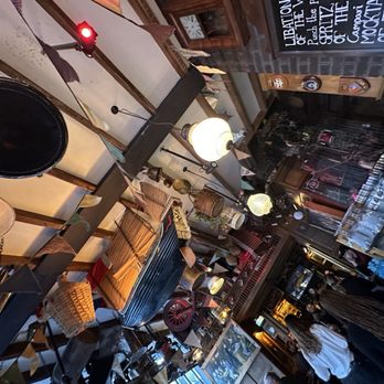 Mr Fogg's Tavern - British Near Me - London, XGL Mr Fogg's Tavern - British Near Me - London, XGL