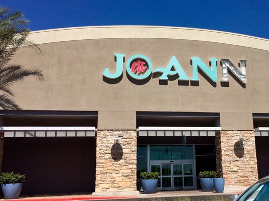JO ANN ETC 12 Reviews Desert Ridge Market Paradise Valley AZ Yelp