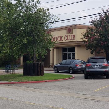 1. Drydock Club