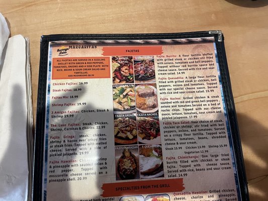 Buckeye Lake Margaritas by null