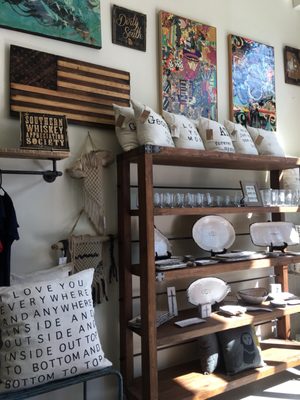 Crafted Westside by null