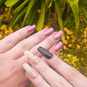 Napa Nails - Gel - Nail Salons Near Me - Napa, California