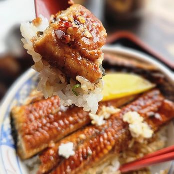 Donburi Station - Bellevue - Unagi don - Japanese Near Me - Bellevue, Washington Donburi Station - Bellevue - Unagi don - Japanese Near Me - Bellevue, Washington