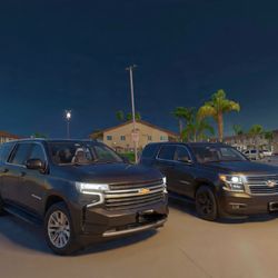 Ride Vip Service