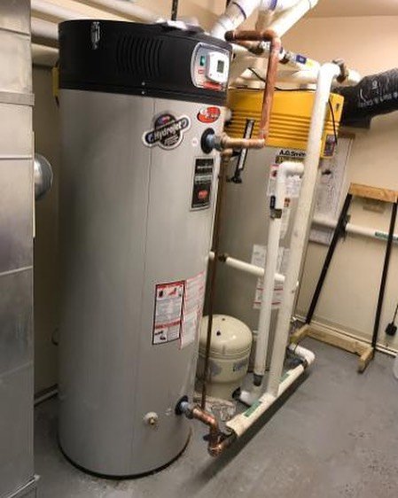 Slide of Advantage Plumbing & Drain