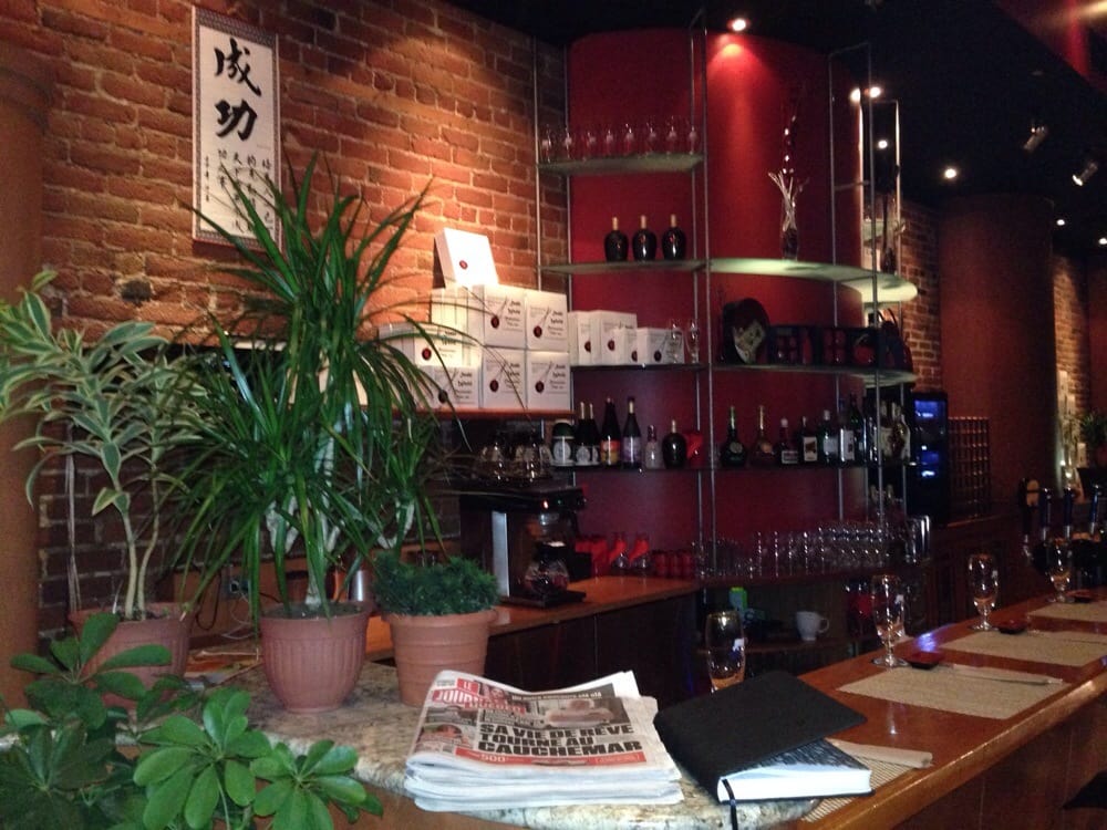 Sushi World Restaurant