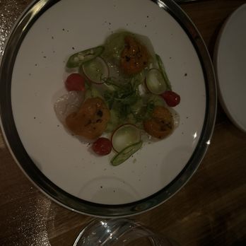 Class On 38th - crudo - Bars Near Me - New York, New York Class On 38th - crudo - Bars Near Me - New York, New York