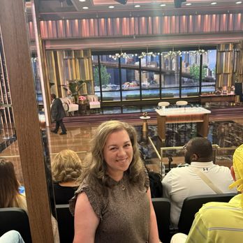 Live With Kelly And Mark - Studio Taping Near Me - New York, New York Live With Kelly And Mark - Studio Taping Near Me - New York, New York