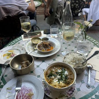 Cobi's - Indian Near Me - Santa Monica, California