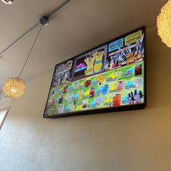 Taqueria Franco - Drinks